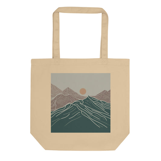 Eco Tote Bag