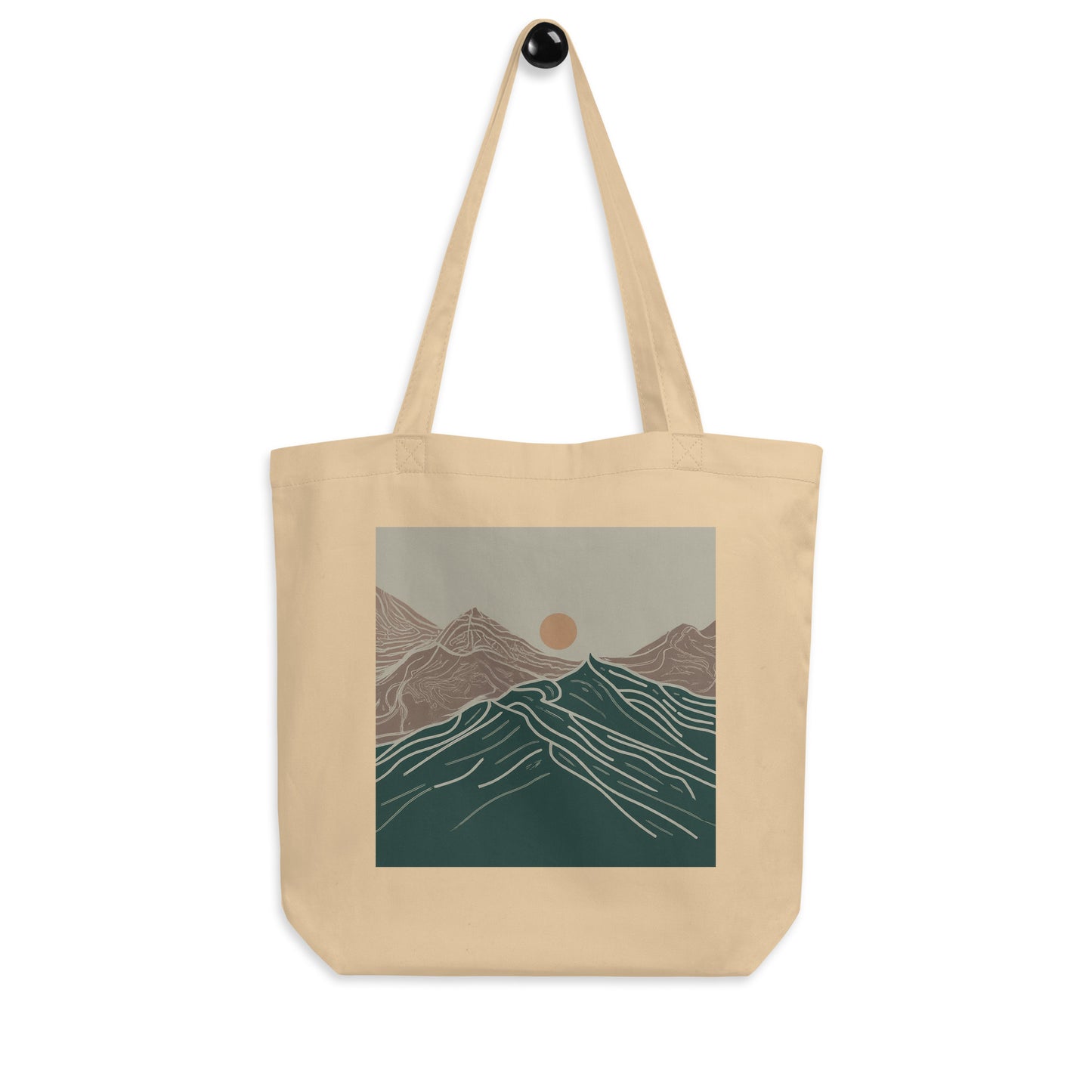 Eco Tote Bag